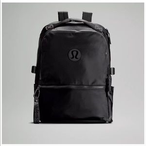 LULULEMON BACKPACK 🎒